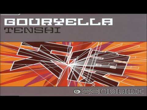 Gouryella - Tenshi (Original Mix) [Tsunami Records, 2001]