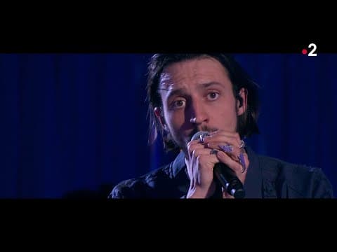 Roméo Elvis - Malade