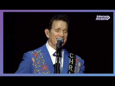 Chris Isaak - live (2024)