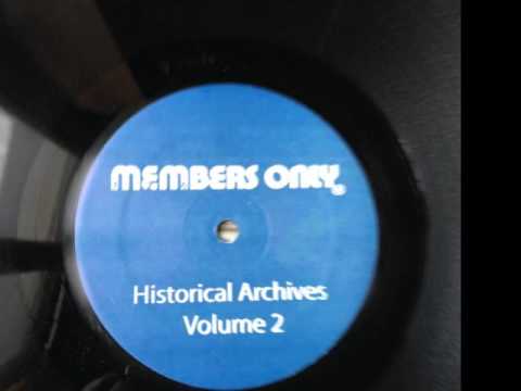 Chip E. - "It’s House" (1985)