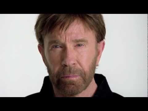 Chuck Norris