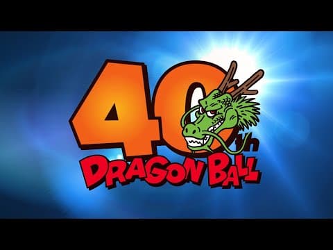 Dragon Ball at 40 - Toei Animation Special Film