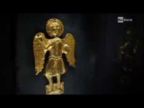 An Archangel in the Caves: The Cult of Michael in Medieval Italy