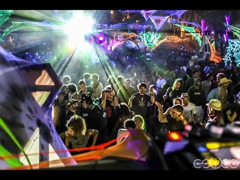 Official festival video with Alen Kuscar