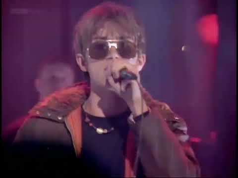Blur - Country House