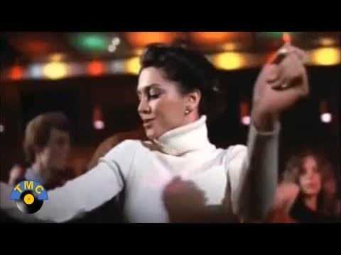 The Trammps - Disco Inferno