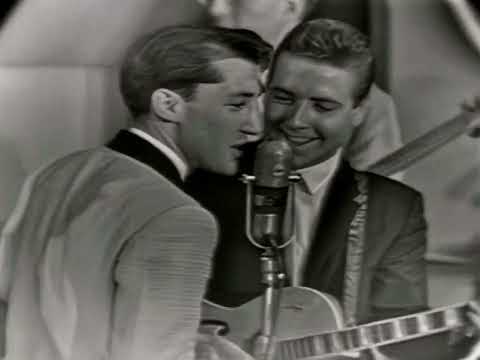 Eddie Cochran - Summertime Blues