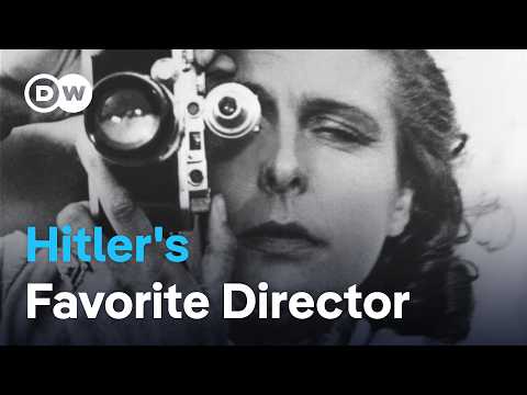 Leni Riefenstahl and the power of images