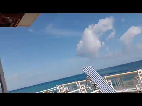 A walk around Agios Gordios & The Pink Palace Hotel in Corfu. (Live footage & tips)