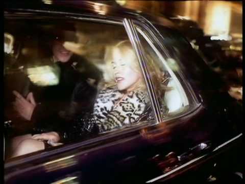 The Rolling Stones - Like A Rolling Stone (Music Video)