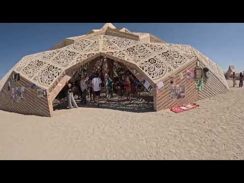 Time-lapse of Animalia - 2023