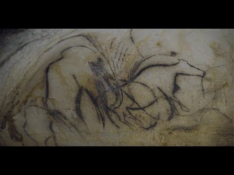 What can cave paintings tell us about our ancestors?