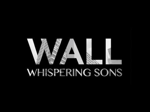 Whispering Sons - post-punk revival