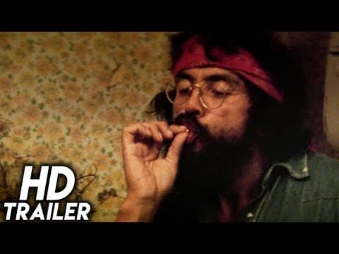 Up in Smoke - original 1978 theatrical trailer