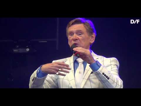 opening Koen Crucke op de Gentse Feesten 2017