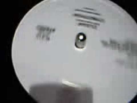 Cybotron Clear (Juan Atkins 1983)