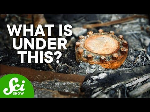 What the Deepest Hole in the World Taught Us