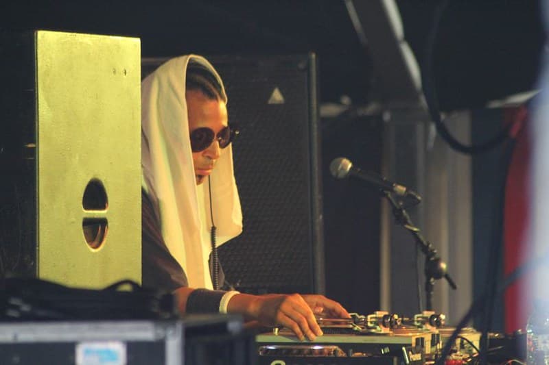 Moodymann