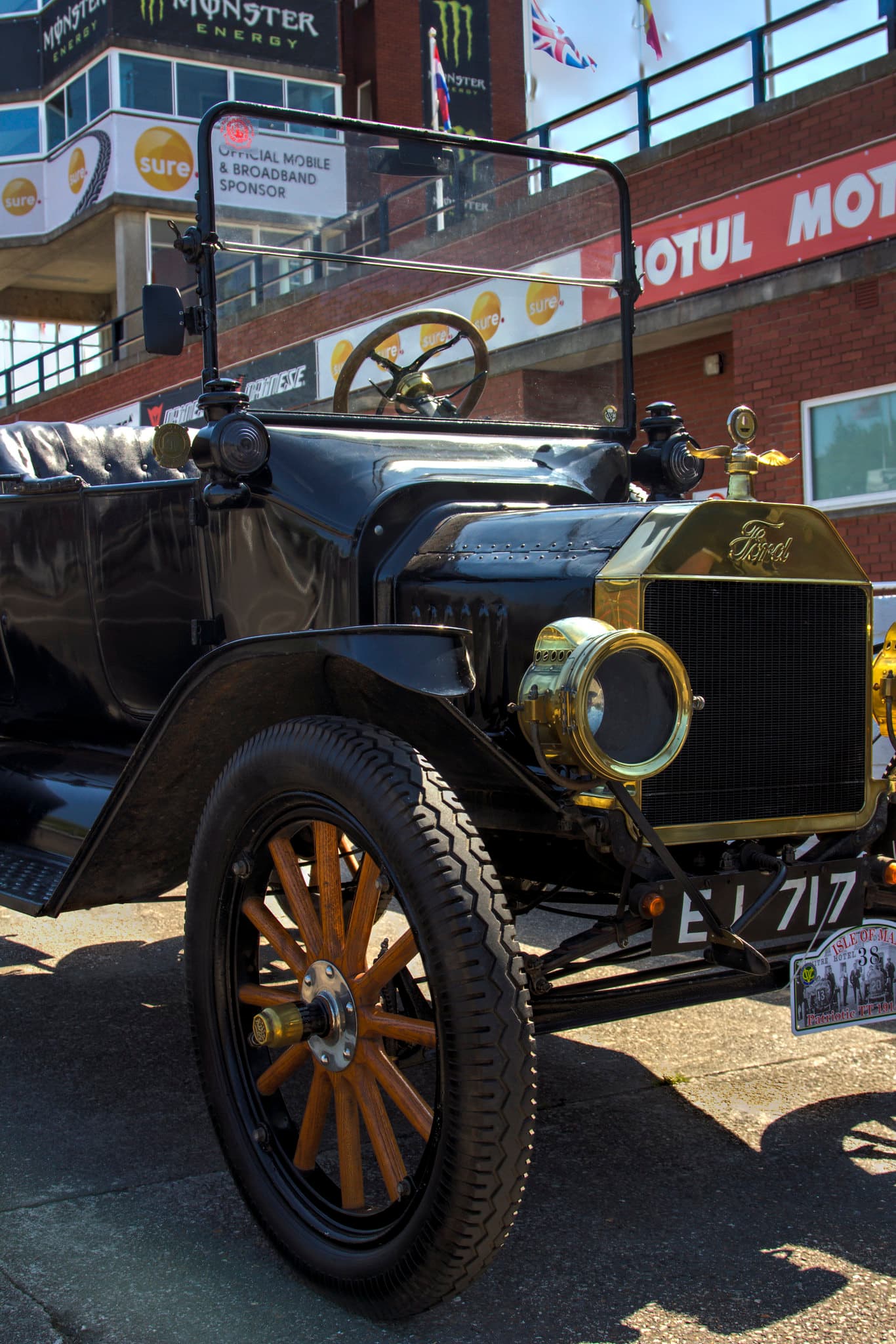 Patriotic TT 1914-2014 (4)
