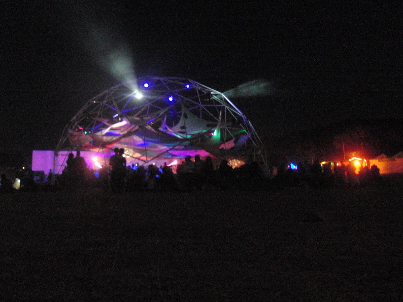 Iboga Bar, Boom 2010