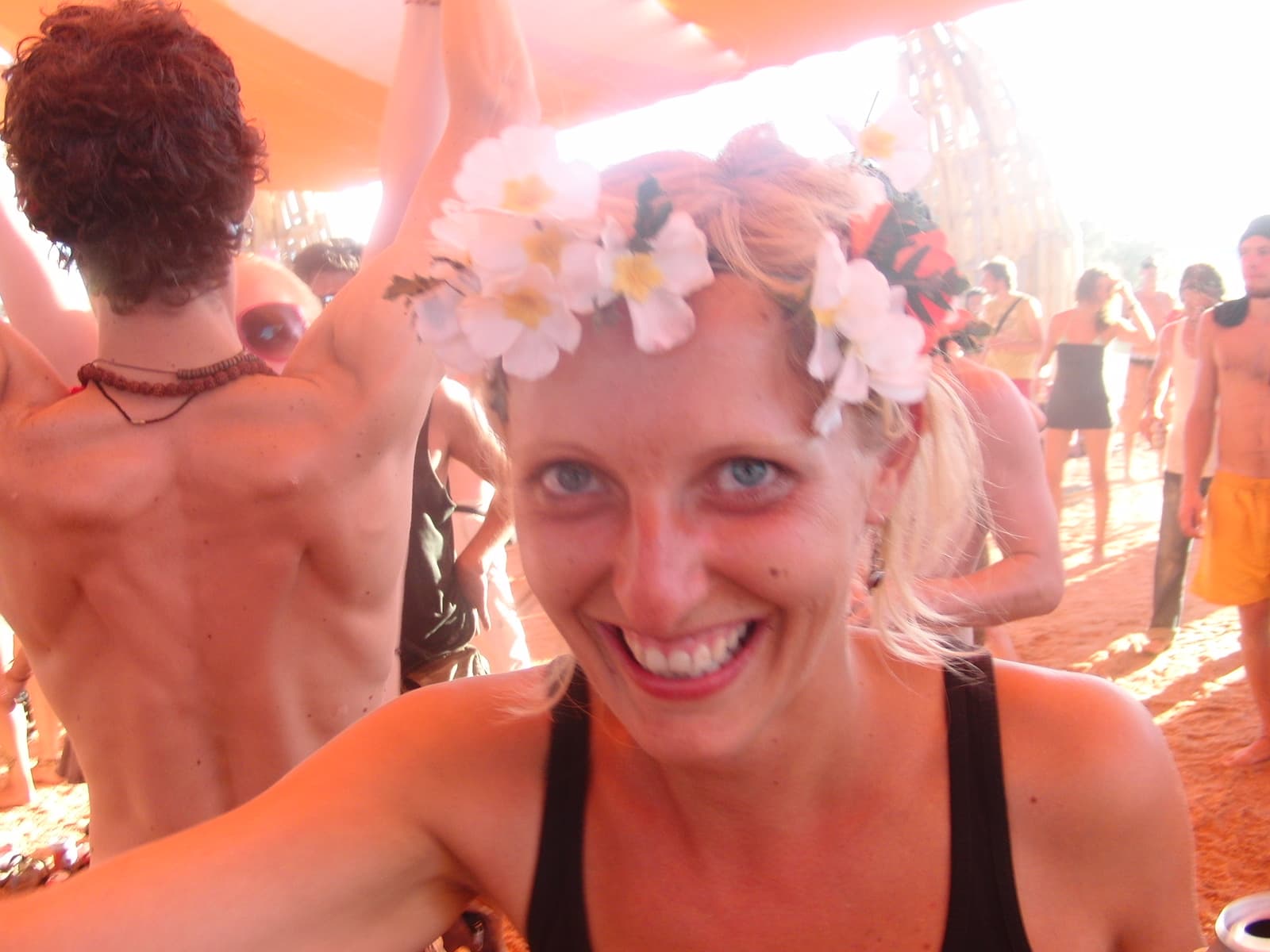 Alina, Boom 2010