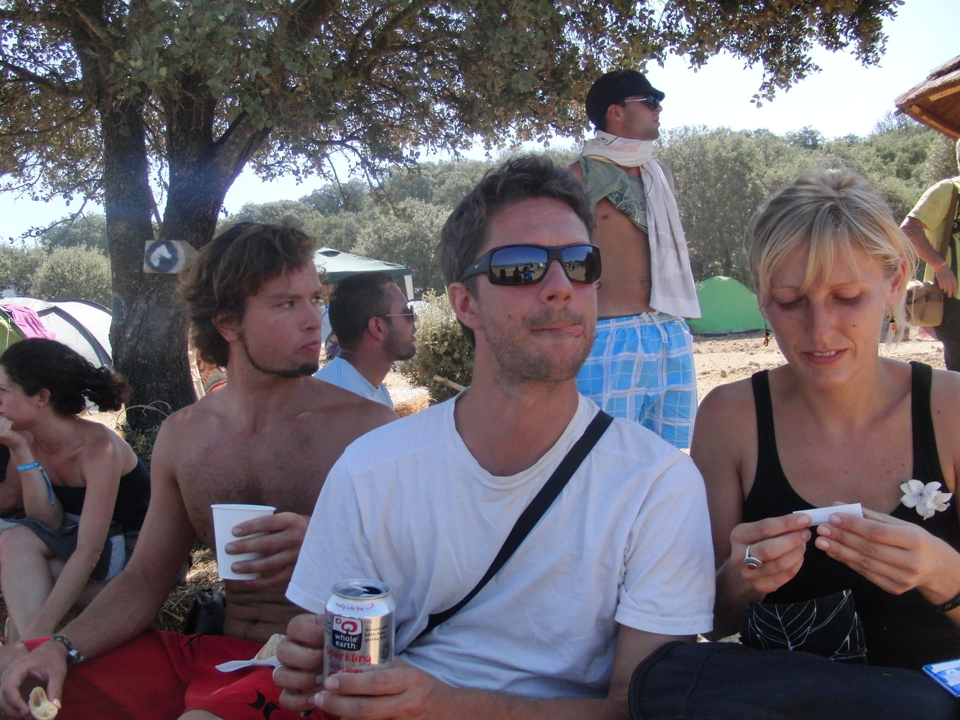 R,S,A, Boom 2010
