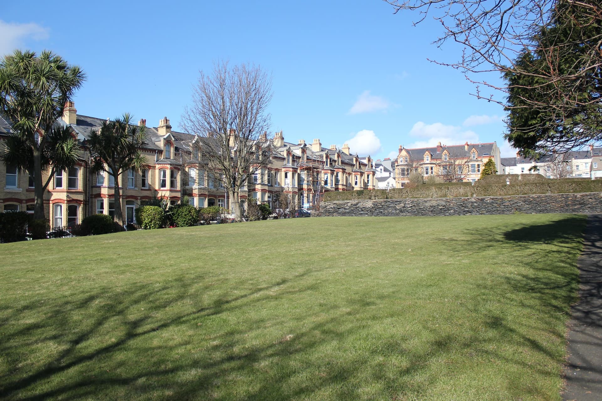 Hutchinson Square: Site of Hutchinson Internment Camp
