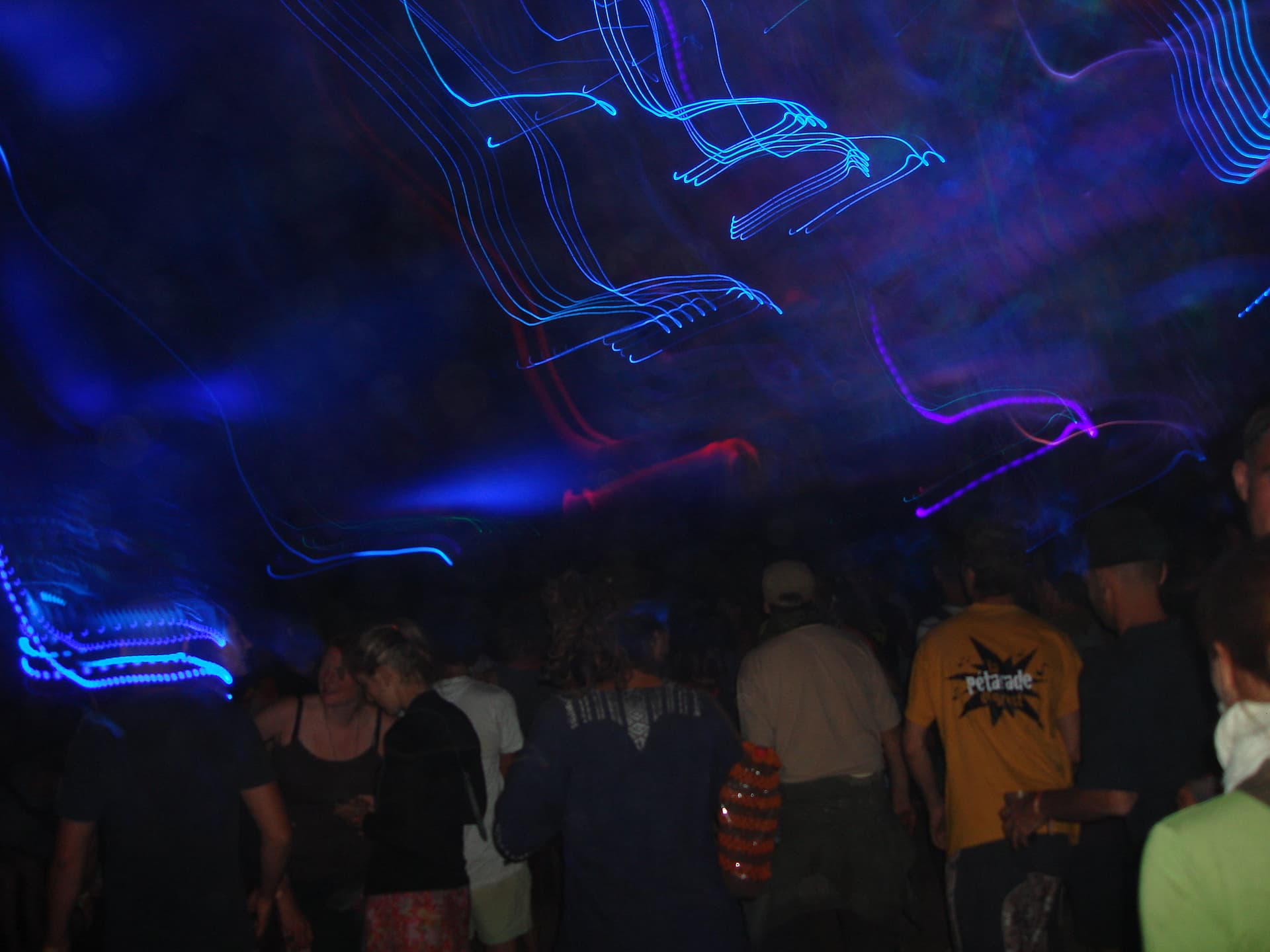 Sick beats, Boom 2012