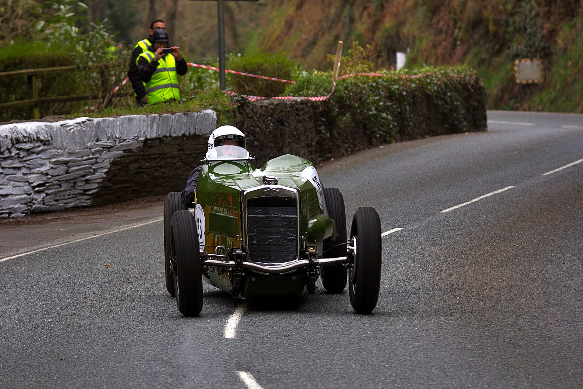 Frazer Nash Nurburg