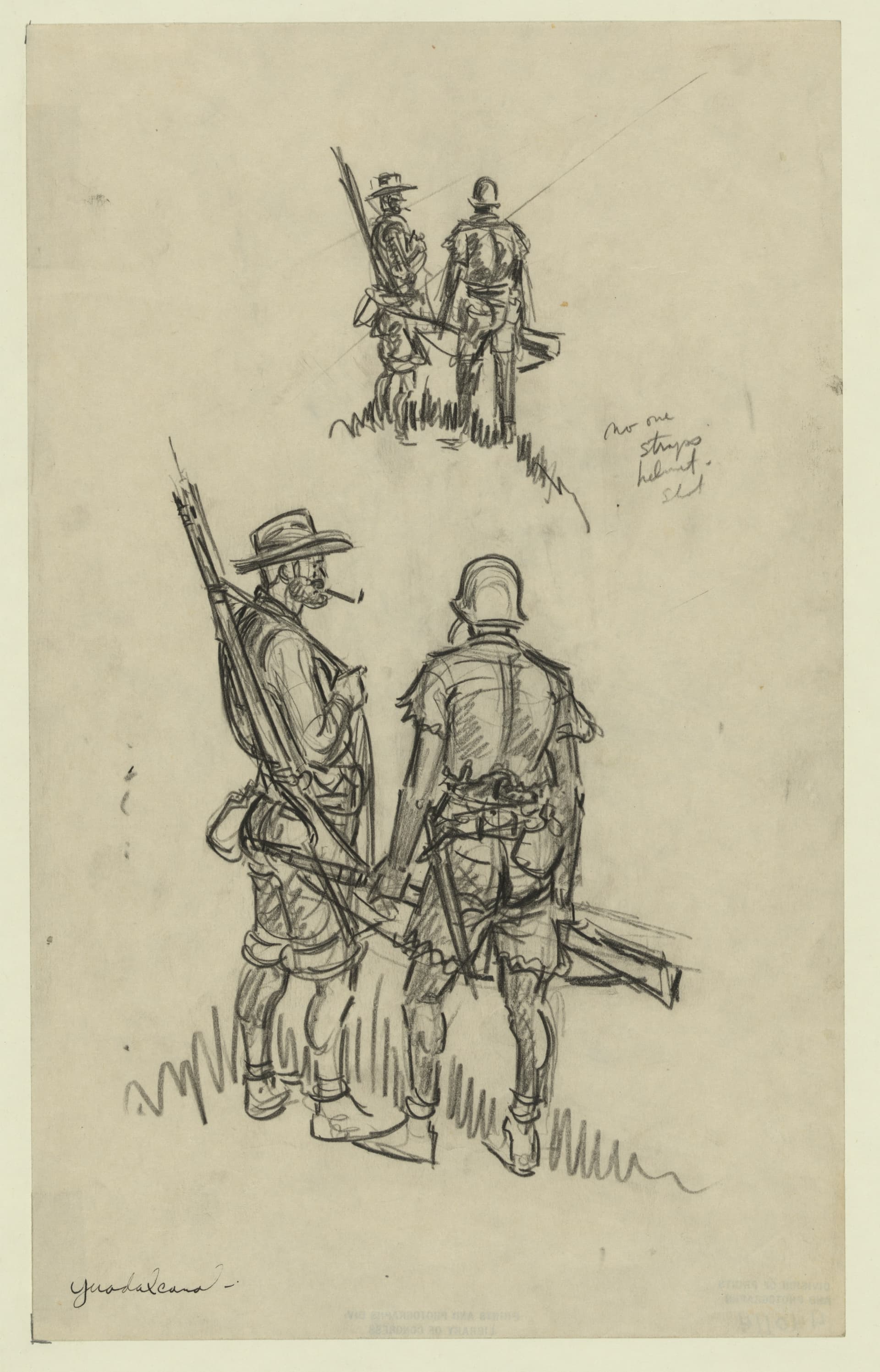 Guadalcanal