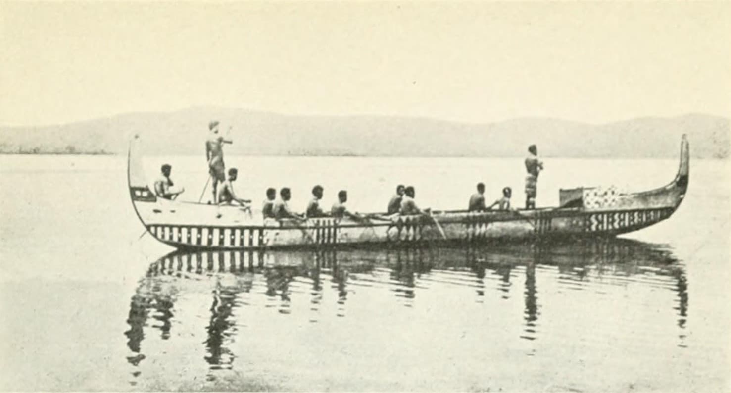 Lisi (Solomon Islands, 1918)