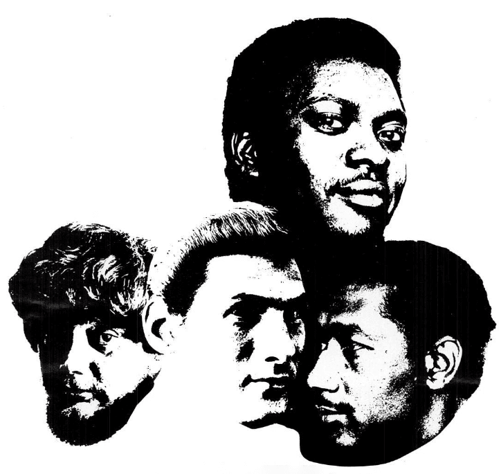 Booker T. and the MGs, 1969