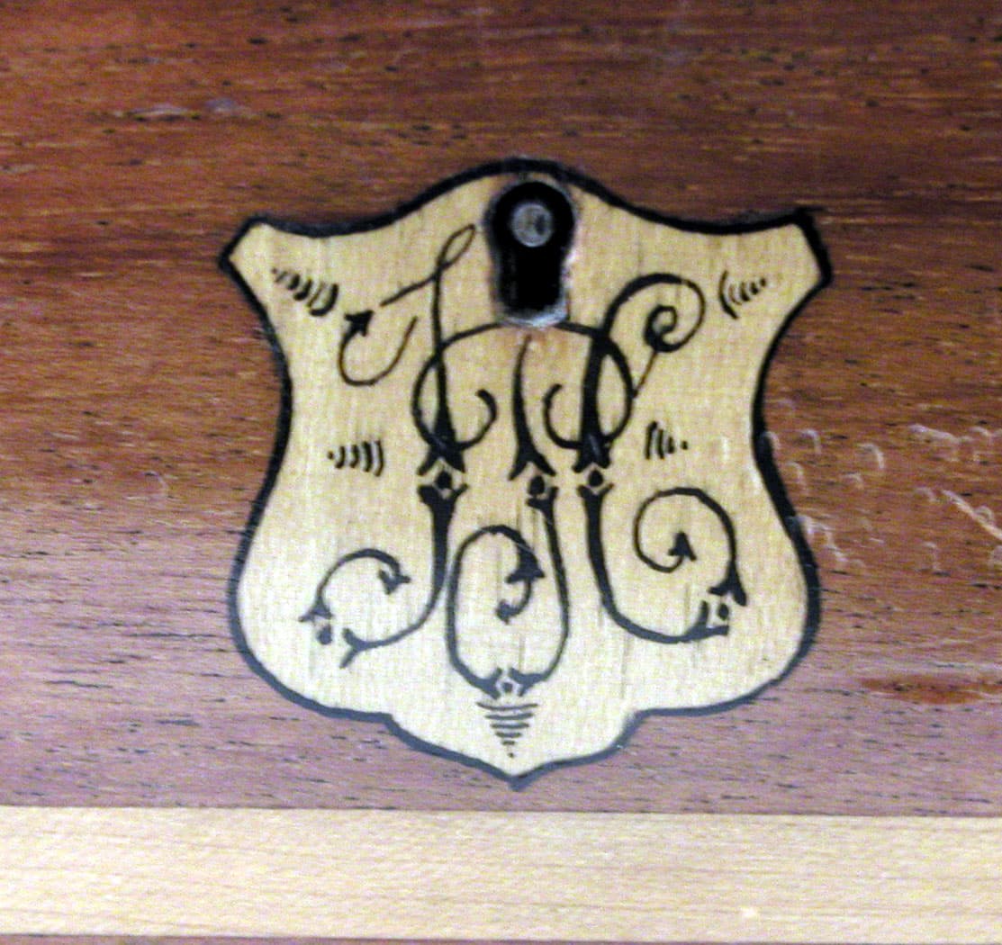 Box, souvenir (AM 2006.92.6-16)