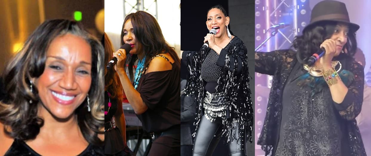 Sister Sledge, 2026