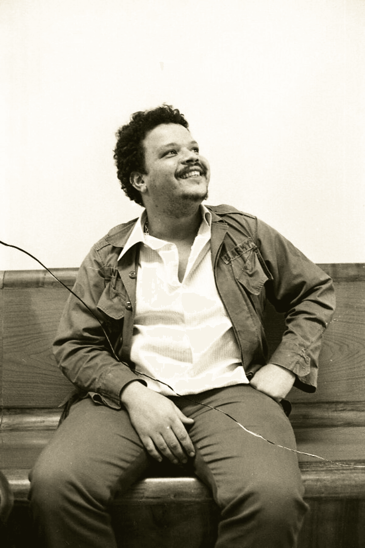 Tim Maia in 1970