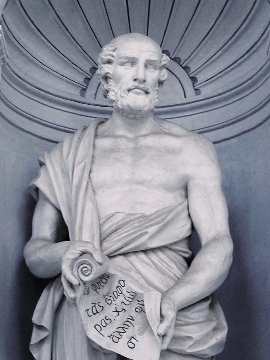 Theophrastus - On Stones