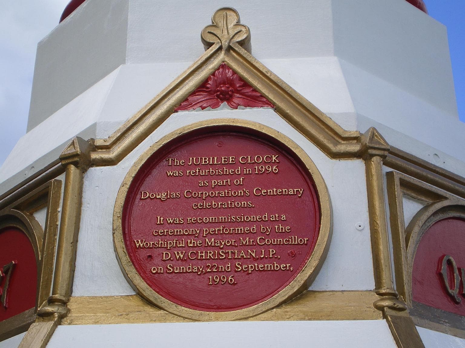 Isle-of-Man--Douglas--Jubilee-clock-2