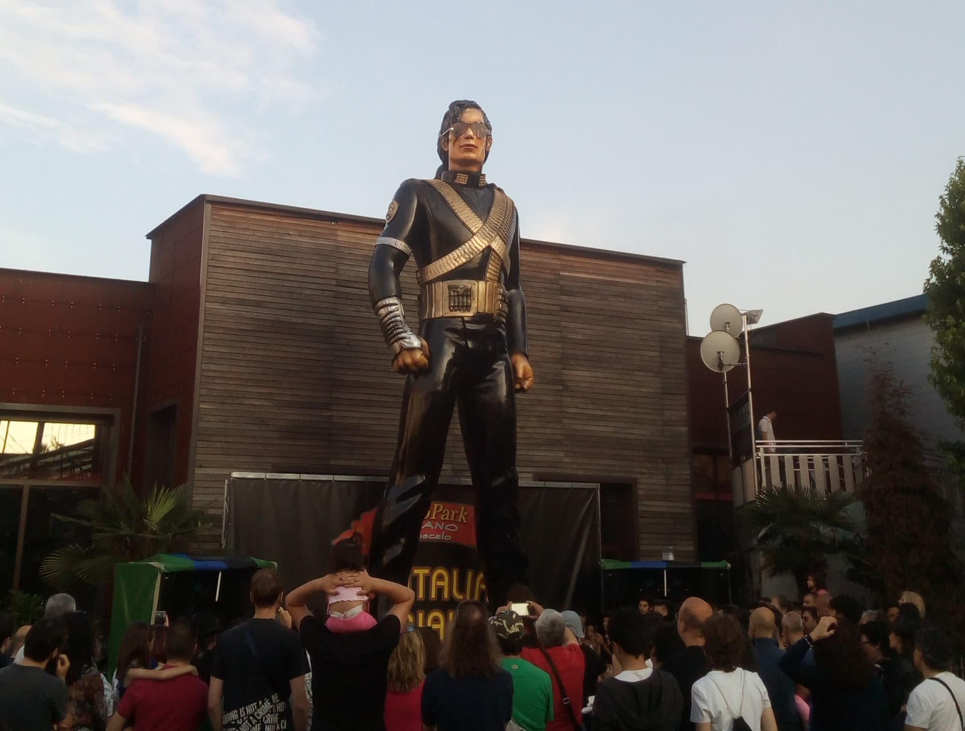 Death - 25 June 2009
