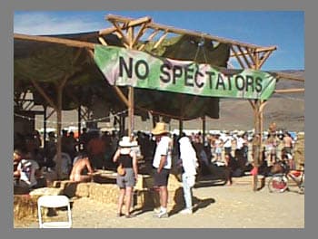 BM41506_Center-camp-structure-No-Spectators-sign