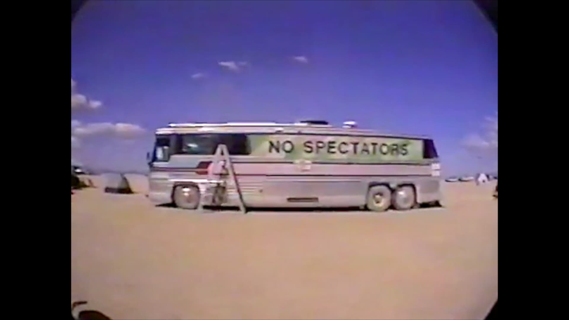 No+Spectators+Bus