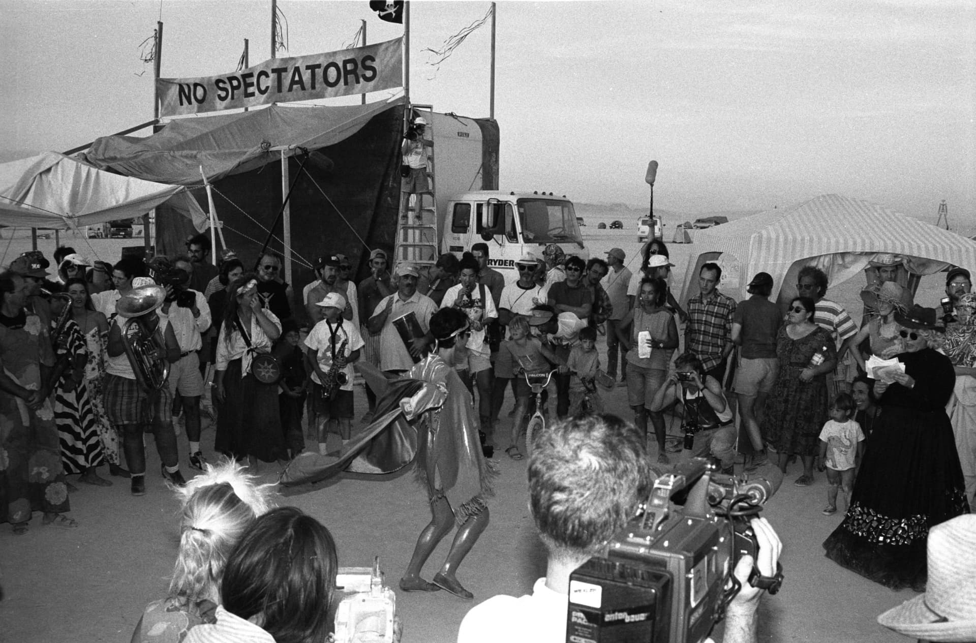 1993+Ryder+truck+stage