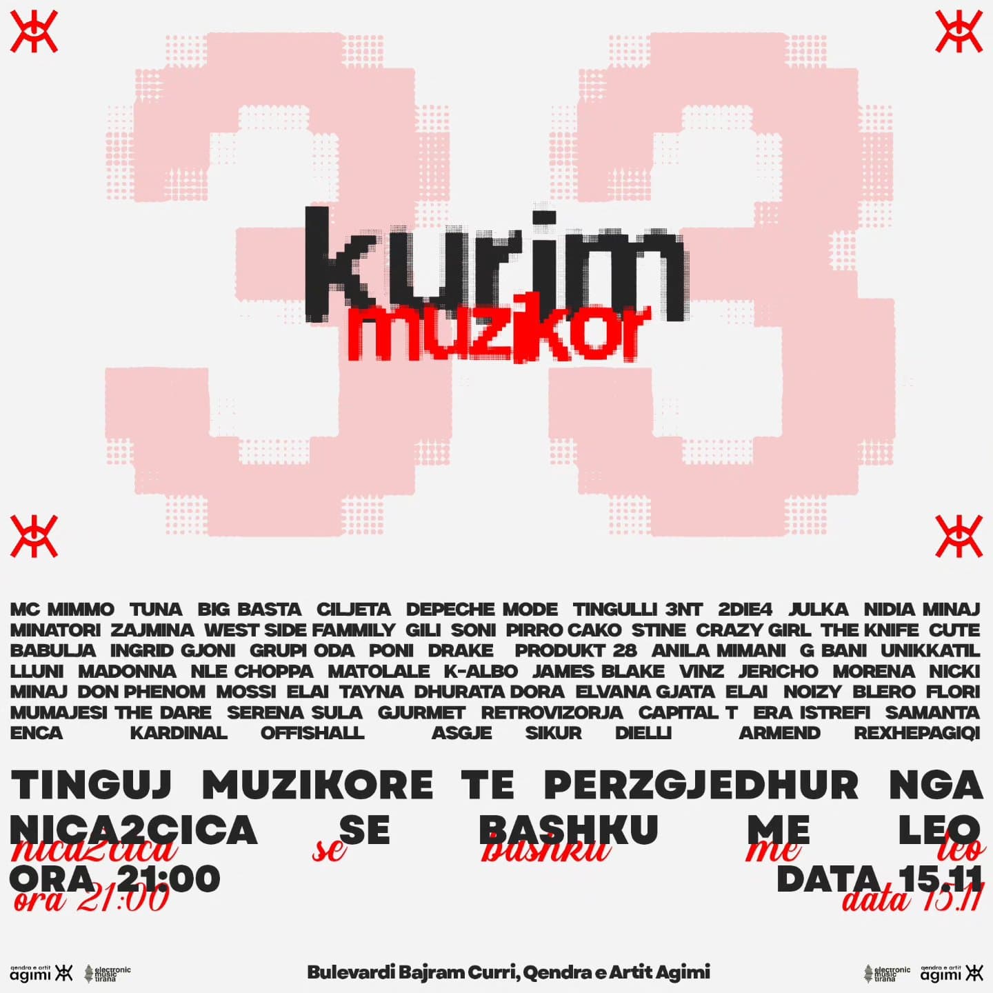 Kurim Muzikor🦅