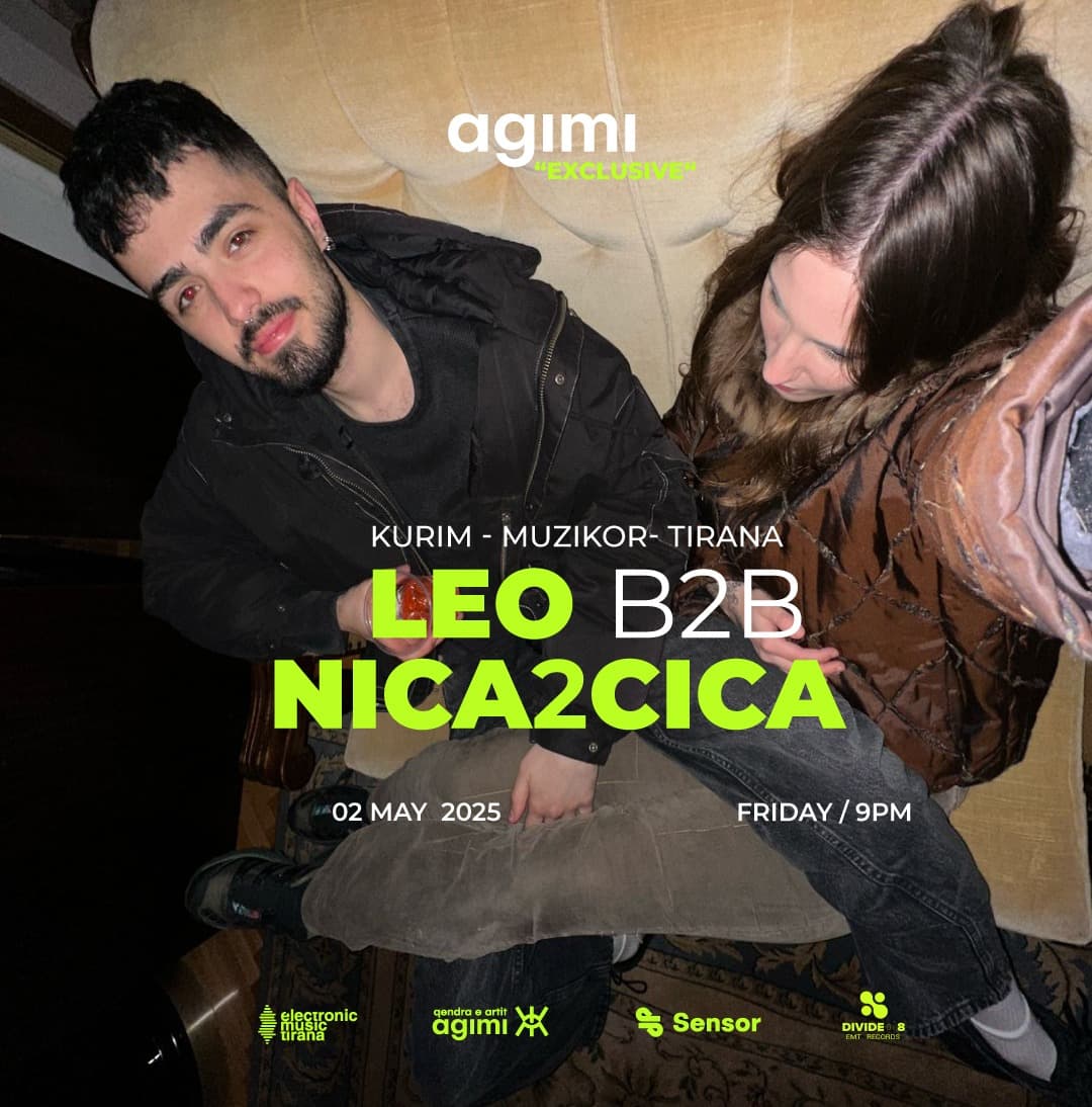 E Premte, Ora 21:00