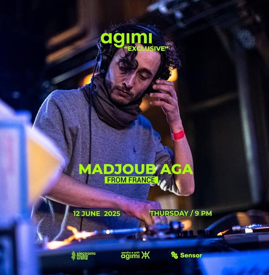 Agimi “exclusive” 5