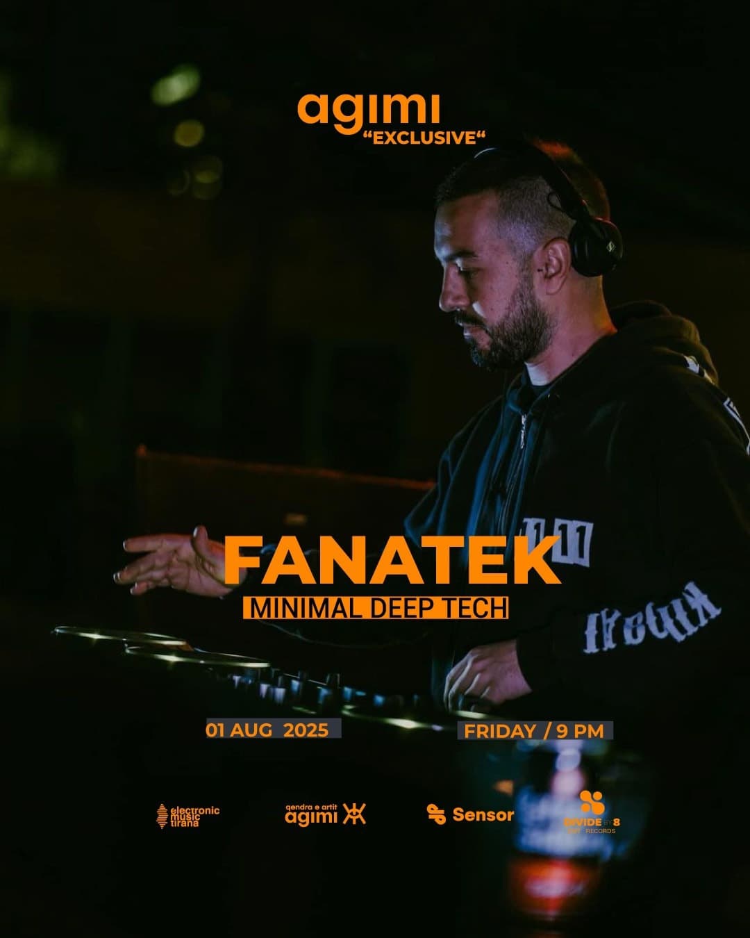 01 August