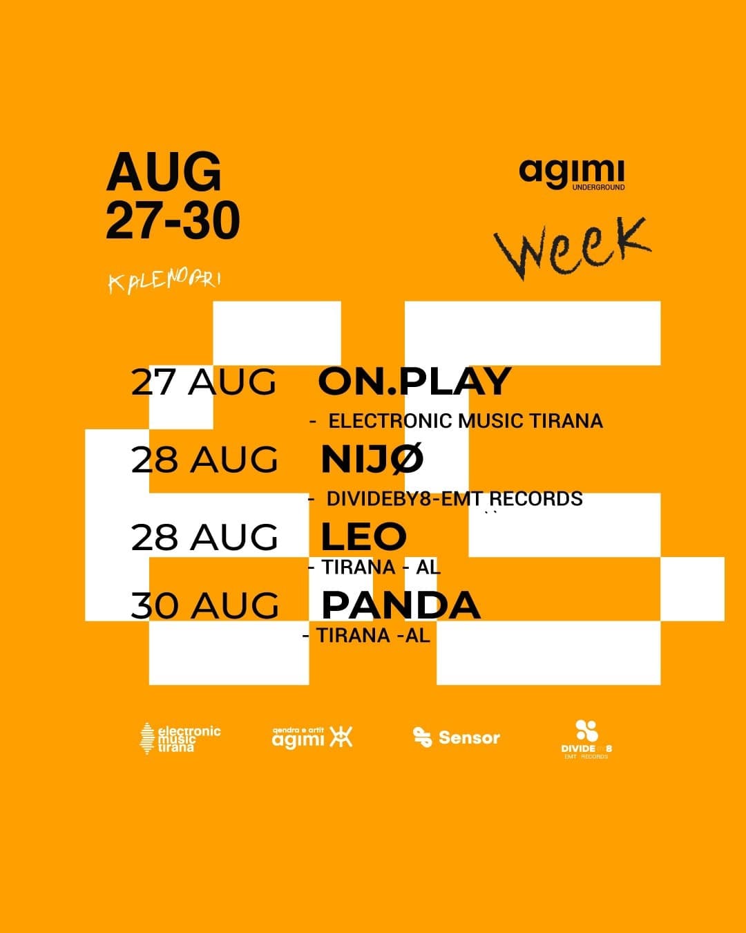 Week 65⚡
