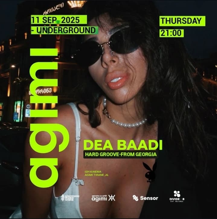 Dea Baadi