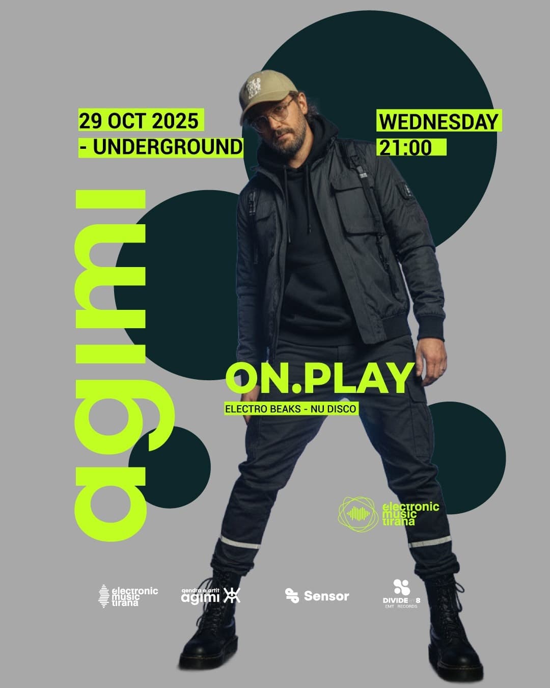 On.play - đ
E merkure - WEEK 74 - Comes like every week with new discoveries a