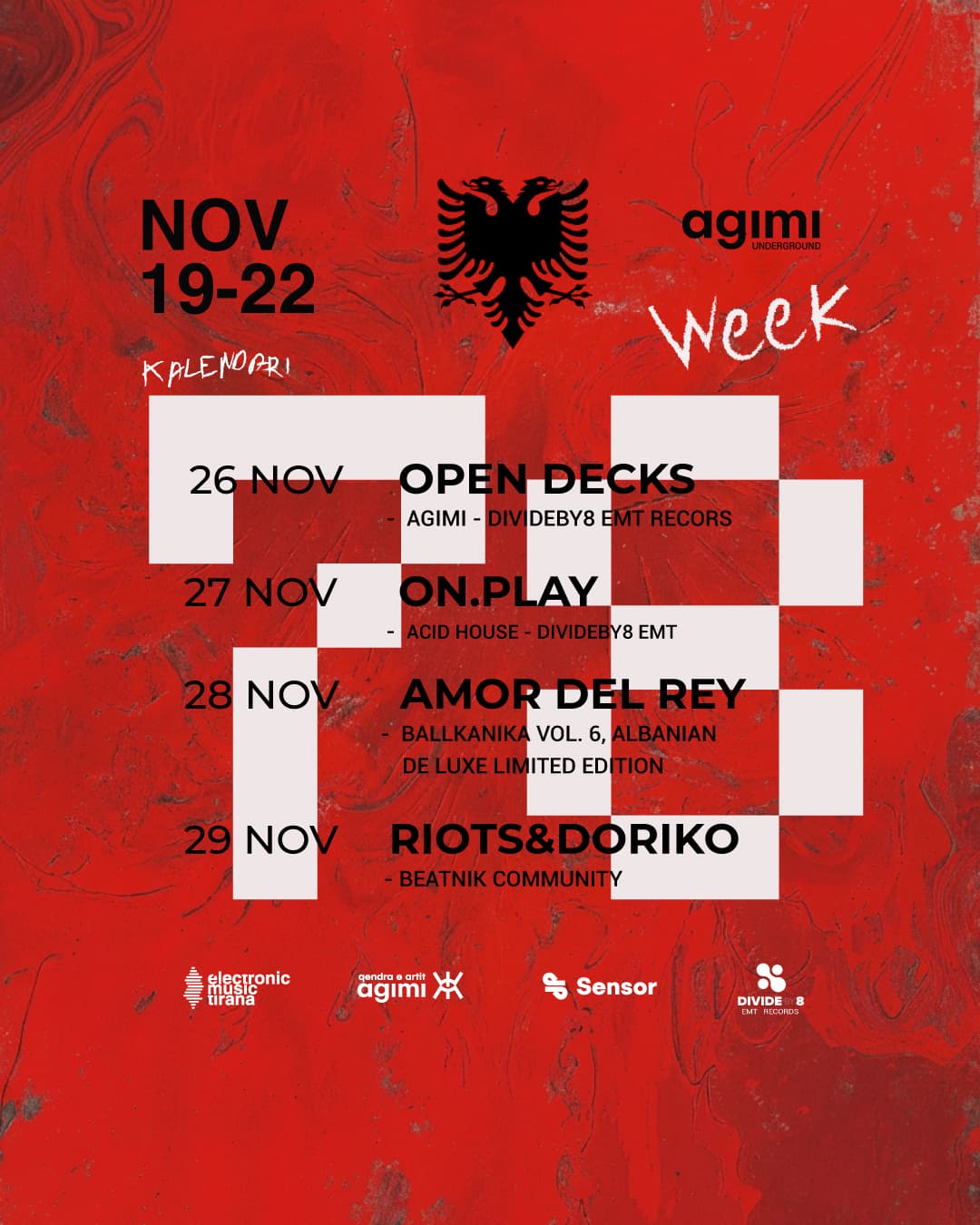 Week 78⚡