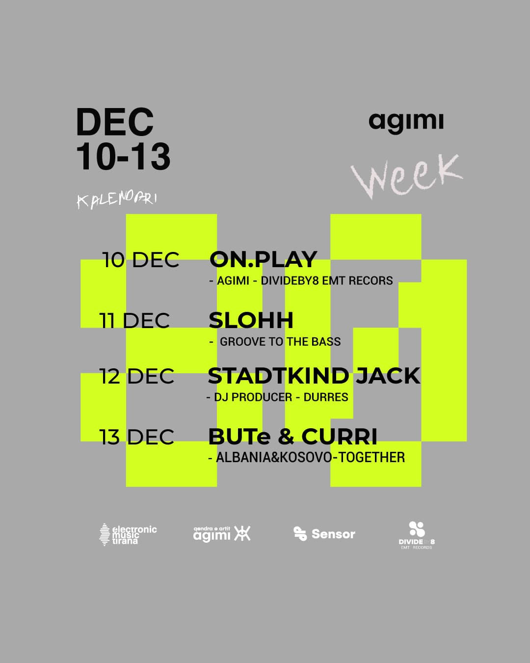 Week 80⚡